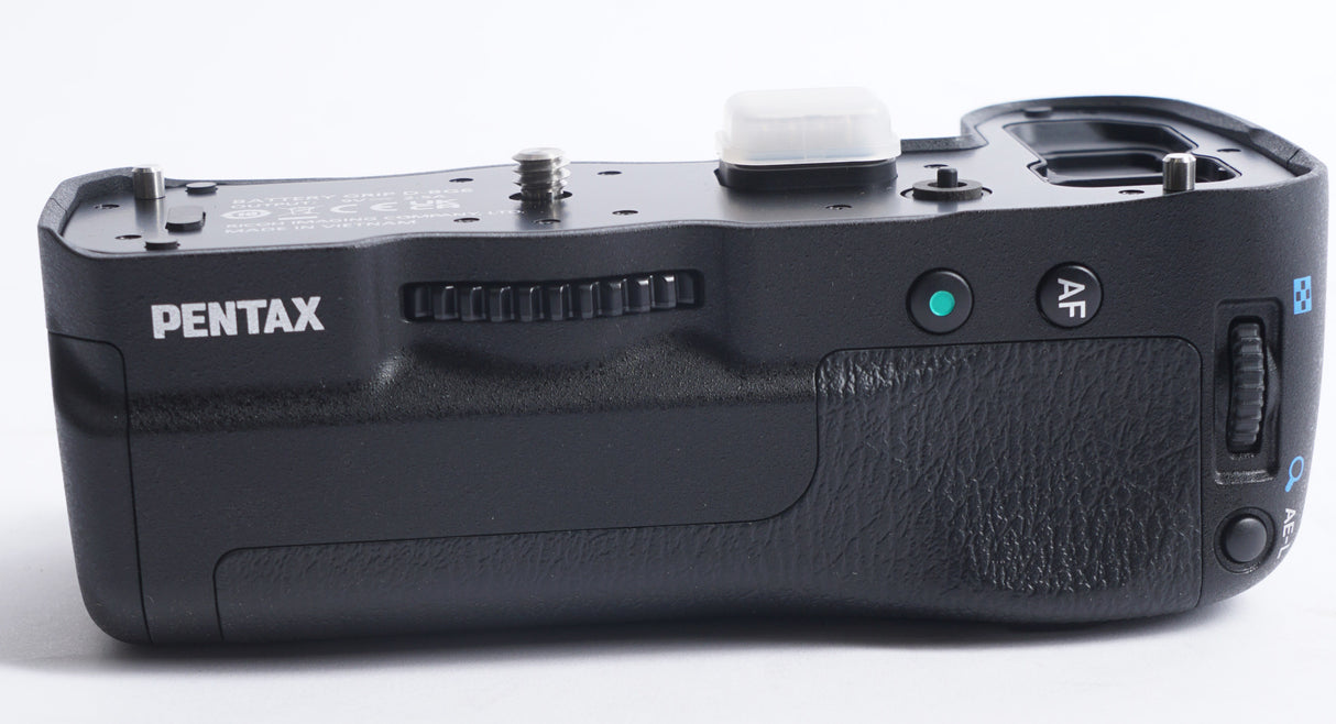 Pentax D-BG6 Battery Grip for K-1 DSLR Cameras (Used)