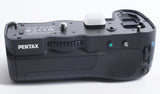 Pentax D-BG6 Battery Grip for K-1 DSLR Cameras (Used)