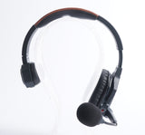 Hollyland Solidcom SE Global 4S 4-Person Single-Ear Headset Intercom System (2.4 (Used)