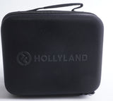 Hollyland Solidcom SE Global 4S 4-Person Single-Ear Headset Intercom System (2.4 (Used)