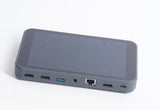 YoloLiv Instream All-in-One Vertical Multicam Monitor (Used)