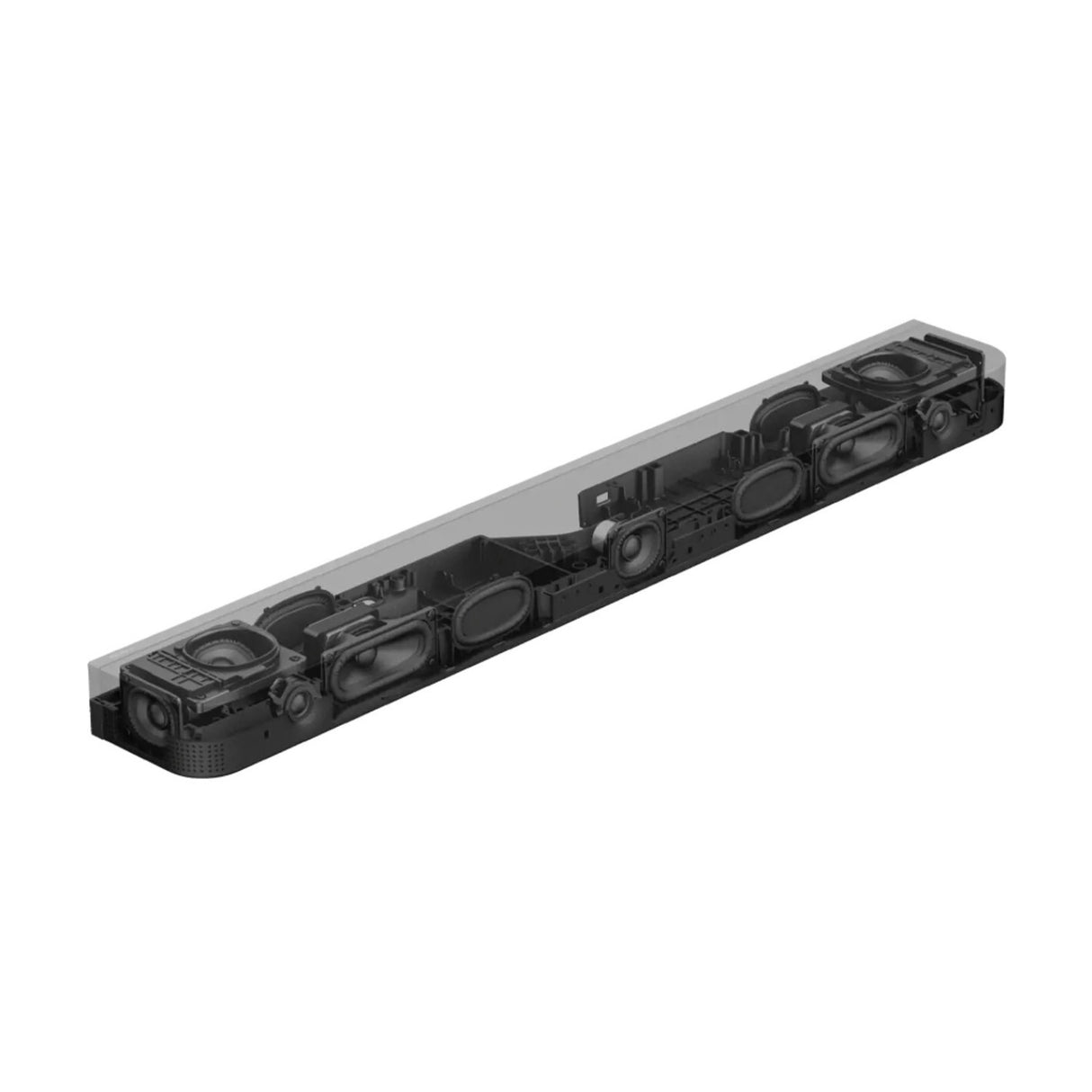 Sony BRAVIA Theater Bar 7 Soundbar with Sub 7 Wireless Subwoofer