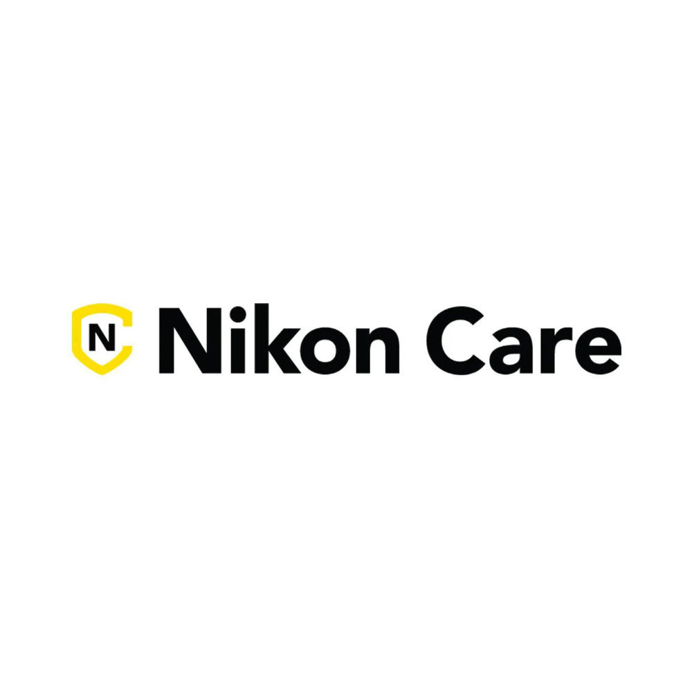 Nikon Care+ 3-Year Extended Warranty for F & Z Mount NIKKOR Lenses ($751-$1,000)