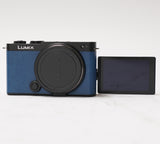 Panasonic LUMIX S9N Full Frame Compact and Lightweight Mirrorless Interchangeabl (Used)