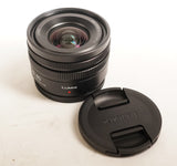 Panasonic LUMIX S9N Full Frame Compact and Lightweight Mirrorless Interchangeabl (Used)