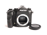 Pentax K-1 Mark II DSLR Camera with 28-105mm Lens (Used)