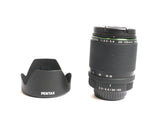 Pentax K-1 Mark II DSLR Camera with 28-105mm Lens (Used)