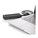 Oyen Digital 4TB Helix Dura USB-C 3.1 Gen 2 Portable NVMe SSD