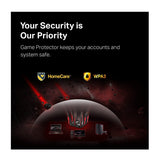 TP-Link Archer AX11000 Tri-Band Wi-Fi 6 Gaming Router (Black/Red) (Refurbished)
