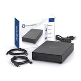 Oyen Digital 16TB HDX Pro C USB-C 3.2 Gen 2 External Enterprise Hard Drive