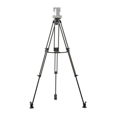 E-Image 75mm Heavy Duty Aluminum Tripod for PTZ Cameras
