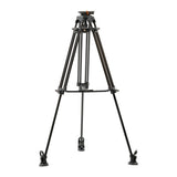 E-Image 75mm Heavy Duty Aluminum Tripod for PTZ Cameras