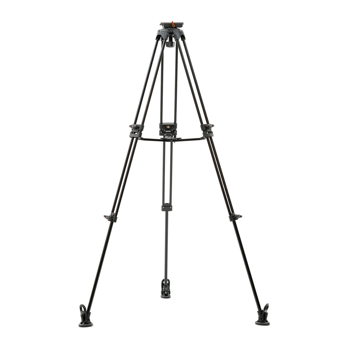 E-Image 75mm Heavy Duty Aluminum Tripod for PTZ Cameras