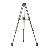 E-Image 75mm Heavy Duty Aluminum Tripod for PTZ Cameras