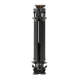 E-Image 75mm Heavy Duty Aluminum Tripod for PTZ Cameras