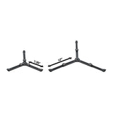E-Image 75mm Heavy Duty Aluminum Tripod for PTZ Cameras