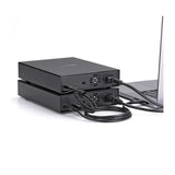 Oyen Digital 24TB HDX Pro C USB-C 3.2 Gen 2 External Enterprise Hard Drive