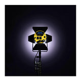 ikan Helia 150W Bi-Color LED Fresnel Light