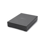 Oyen Digital 30TB HDX Pro C USB-C 3.2 Gen 2 External Enterprise Hard Drive