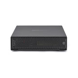 Oyen Digital 30TB HDX Pro C USB-C 3.2 Gen 2 External Enterprise Hard Drive