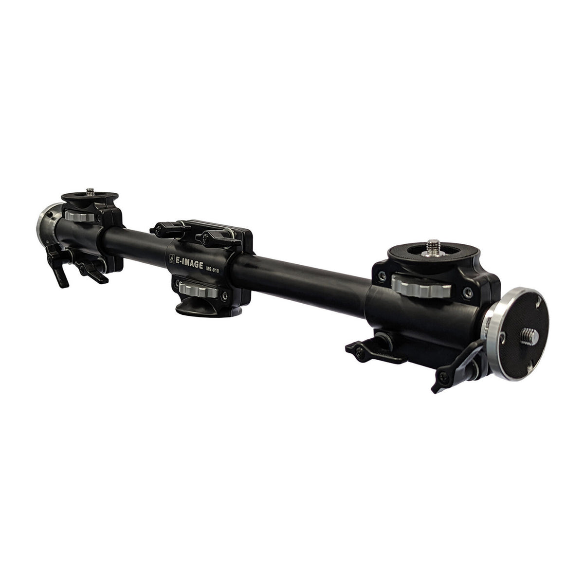 E-Image Horizontal Boom Mount for Multiple PTZ Cameras (23.6-Inch)