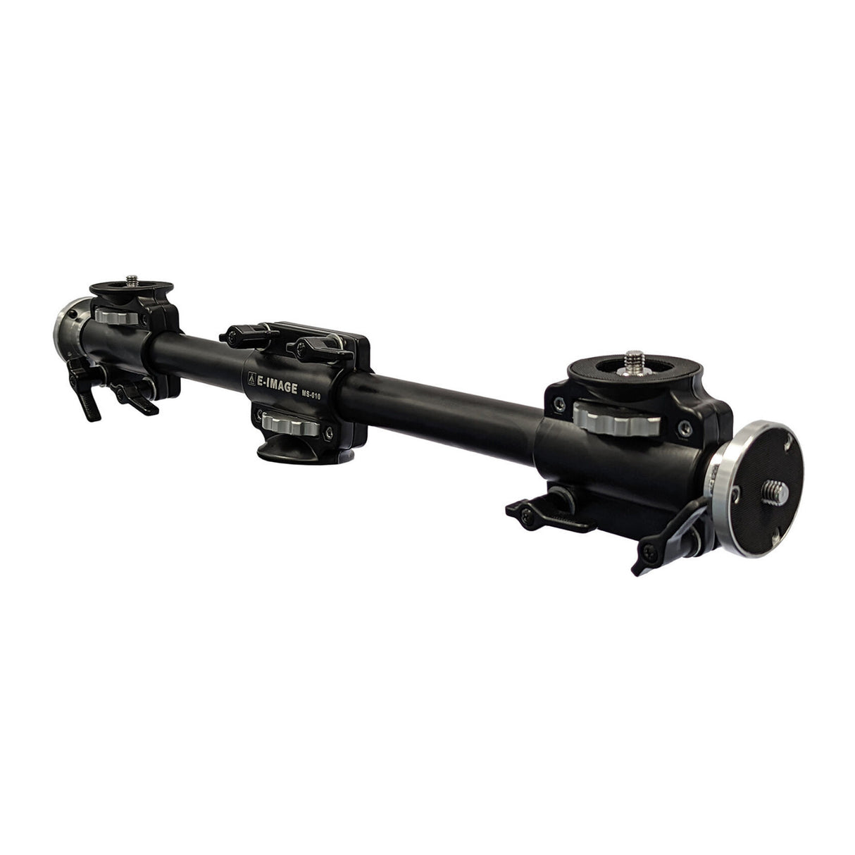 E-Image Horizontal Boom Mount for Multiple PTZ Cameras (23.6-Inch)