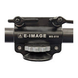 E-Image Horizontal Boom Mount for Multiple PTZ Cameras (23.6-Inch)