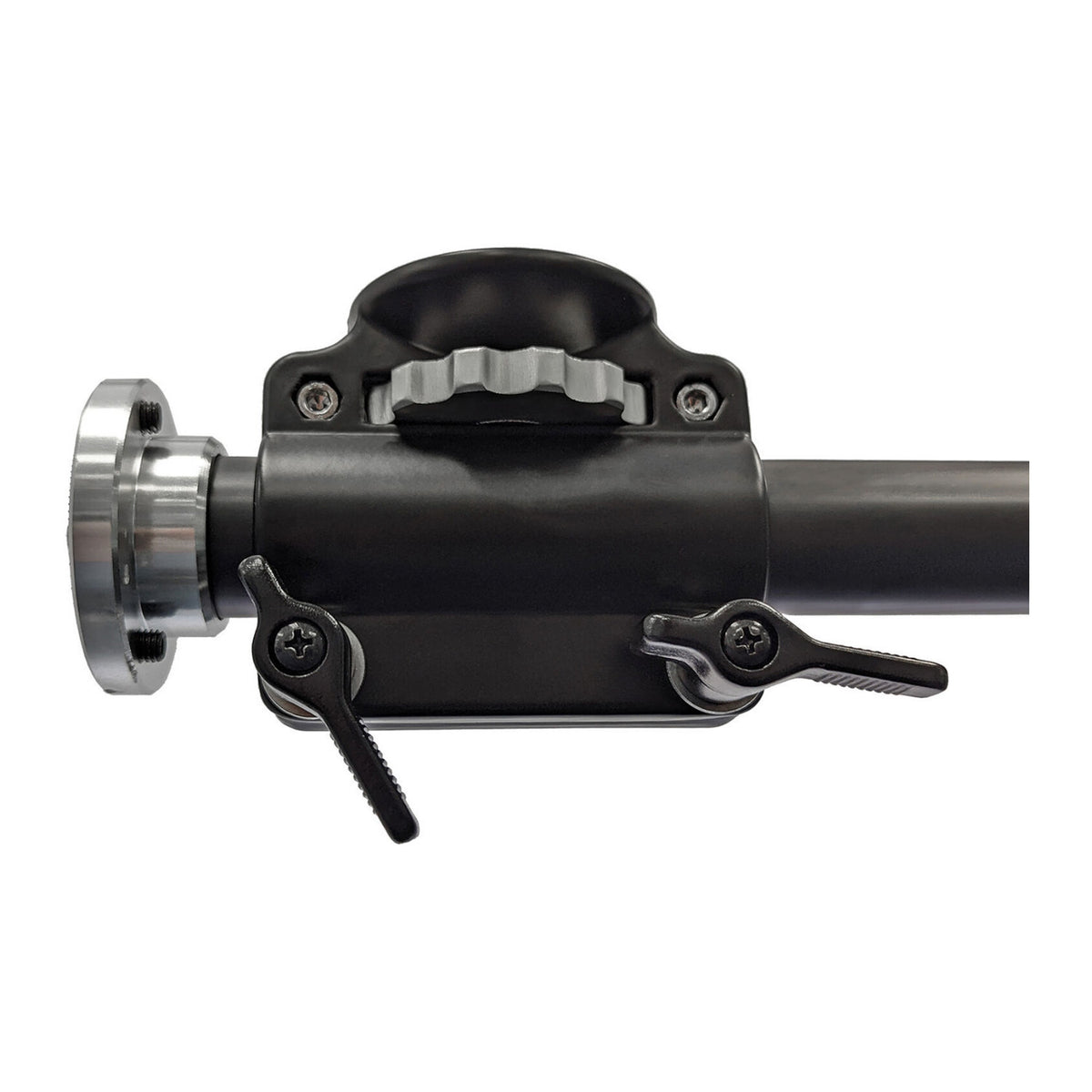 E-Image Horizontal Boom Mount for Multiple PTZ Cameras (23.6-Inch)