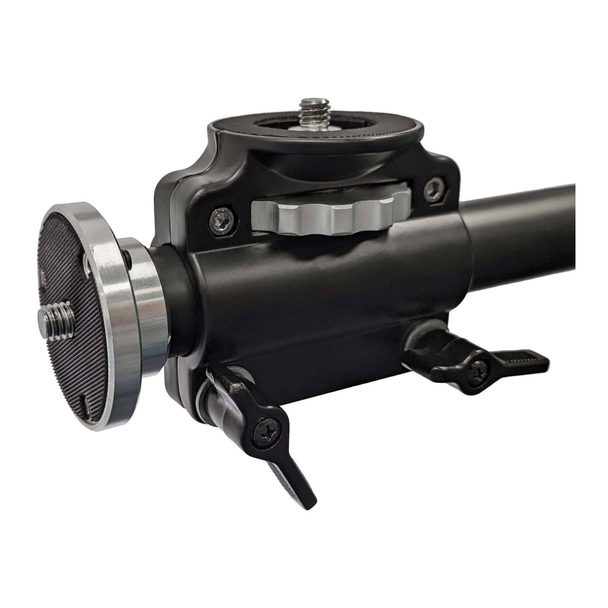 E-Image Horizontal Boom Mount for Multiple PTZ Cameras (23.6-Inch)
