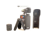 DJI Osmo Pocket 3 Capture More Combo 4K Vlogging Camera (Used)