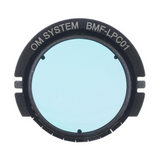 OM System OM-3 Astro Camera Bundle with Filter, Battery, and Accessories