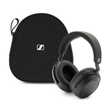Sennheiser MOMENTUM 4 Noise-Canceling Wireless Over-Ear Headphones (Black) (Open Box)