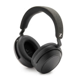 Sennheiser MOMENTUM 4 Noise-Canceling Wireless Over-Ear Headphones (Black) (Open Box)