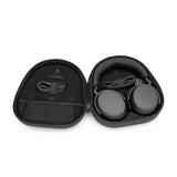 Sennheiser MOMENTUM 4 Noise-Canceling Wireless Over-Ear Headphones (Black) (Open Box)