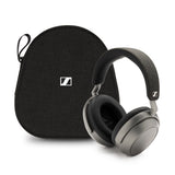 Sennheiser MOMENTUM 4 Noise-Canceling Wireless Over-Ear Headphones (Graphite) (Open Box)