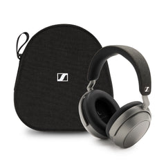 Sennheiser MOMENTUM 4 Noise-Canceling Wireless Over-Ear Headphones (Graphite) (Open Box)