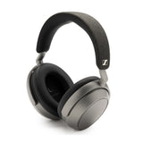 Sennheiser MOMENTUM 4 Noise-Canceling Wireless Over-Ear Headphones (Graphite) (Open Box)