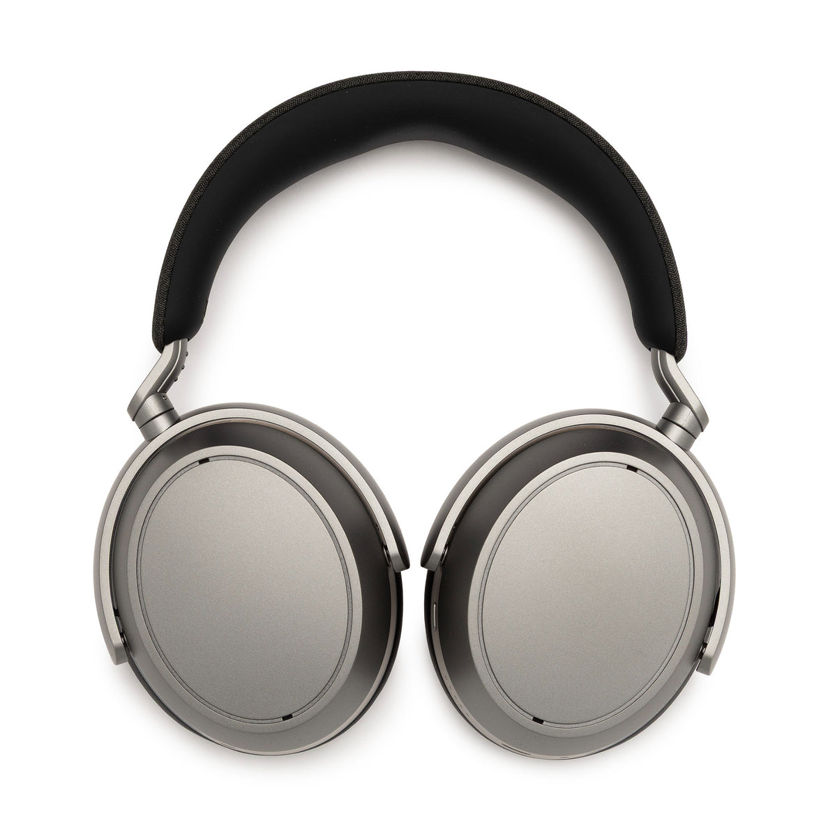 Sennheiser MOMENTUM 4 Noise-Canceling Wireless Over-Ear Headphones (Graphite) (Open Box)