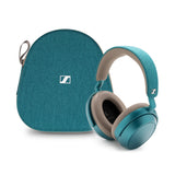 Sennheiser Momentum 4 Wireless Noise Cancelling Over-Ear Headphones (Teal) (Open Box)
