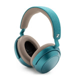 Sennheiser Momentum 4 Wireless Noise Cancelling Over-Ear Headphones (Teal) (Open Box)