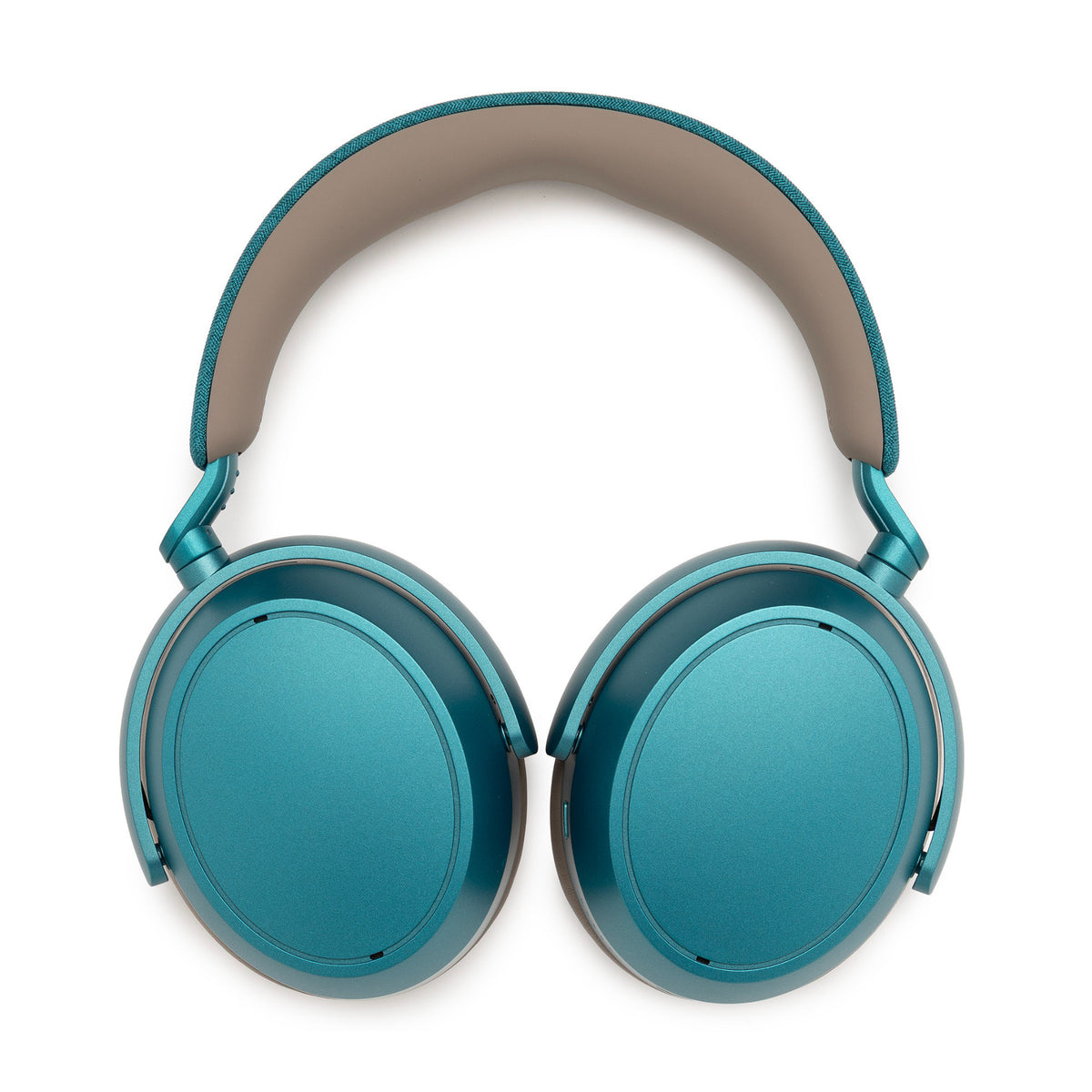 Sennheiser Momentum 4 Wireless Noise Cancelling Over-Ear Headphones (Teal) (Open Box)