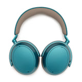 Sennheiser Momentum 4 Wireless Noise Cancelling Over-Ear Headphones (Teal) (Open Box)