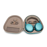 Sennheiser Momentum 4 Wireless Noise Cancelling Over-Ear Headphones (Teal) (Open Box)
