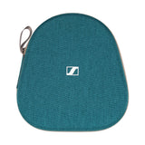 Sennheiser Momentum 4 Wireless Noise Cancelling Over-Ear Headphones (Teal) (Open Box)