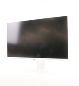 LG 37 Inch 4K UHD Smart Monitor IPS webOS AirPlay 2 Built-In Speaker (White) (Used)