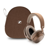 Sennheiser Momentum 4 Wireless Noise Cancelling Over-Ear Headphones (Brown) (Open Box)