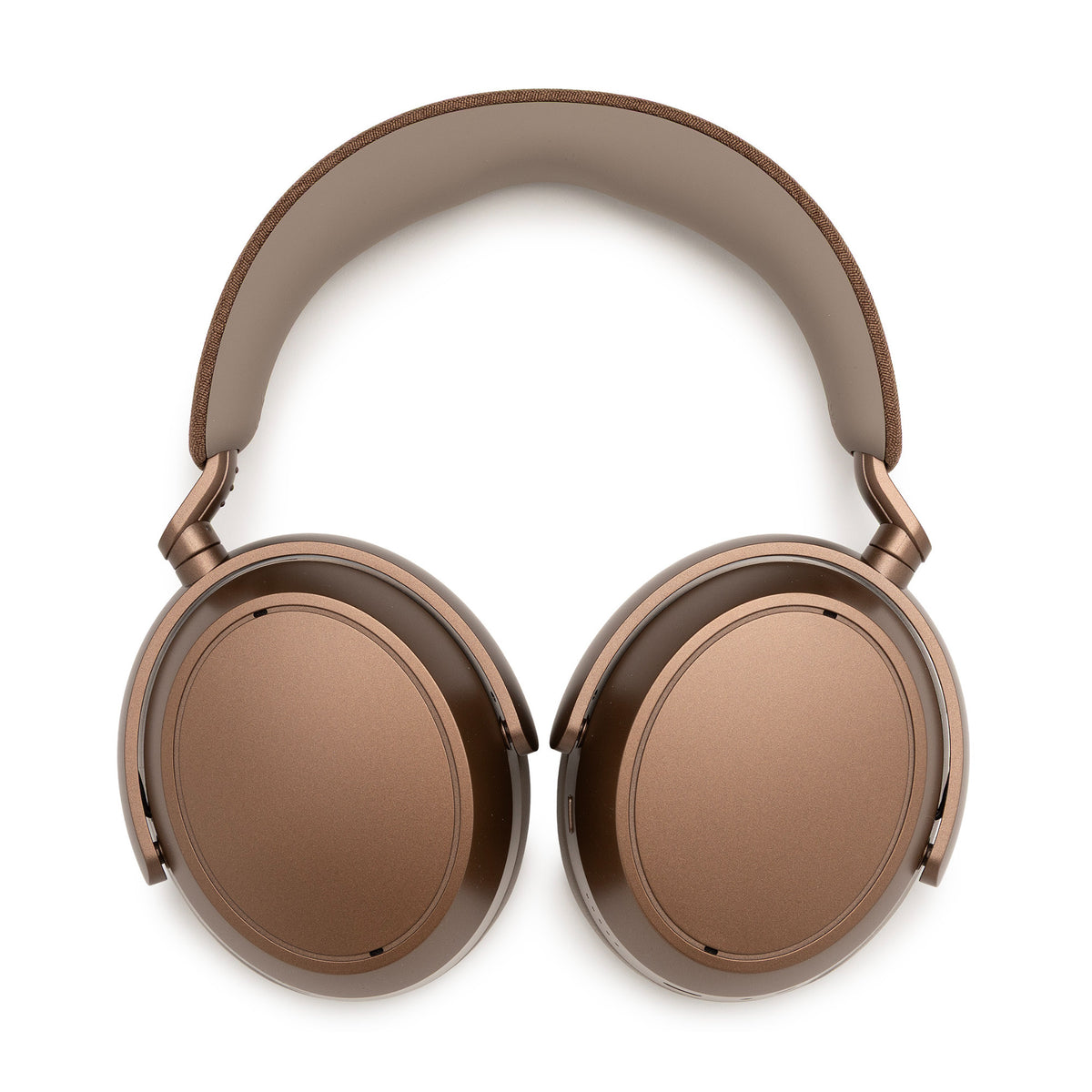 Sennheiser Momentum 4 Wireless Noise Cancelling Over-Ear Headphones (Brown) (Open Box)