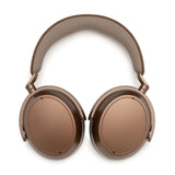 Sennheiser Momentum 4 Wireless Noise Cancelling Over-Ear Headphones (Brown) (Open Box)