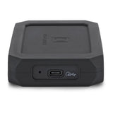 Oyen Digital 2TB U34 Bolt USB4 / Thunderbolt 4 External SSD