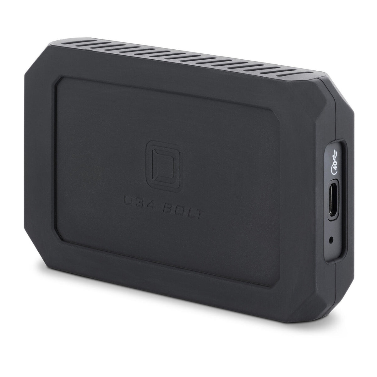 Oyen Digital 2TB U34 Bolt USB4 / Thunderbolt 4 External SSD